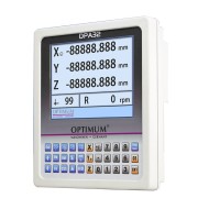 Strung cu postament, modelul TZ 4V, 400 V, 6kW, cuplaj fixare Camlock Nr. 5, Optimum