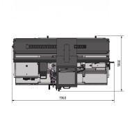 Strung cu postament, modelul TZ 4V, 400 V, 6kW, cuplaj fixare Camlock Nr. 5, Optimum