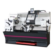 Strung monobloc de precizie, modelul TX 4414, 400 V, 6 kW, cuplaj fixare ax Camlock Nr. 6, Optimum