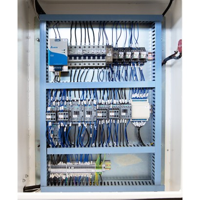 Strung monobloc de...