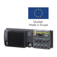 Strung monobloc de precizie, modelul TX 5216V, 400 V, 6 kW, ax conic MK 7, alezaj arbore Ø 80 mm, Optimum