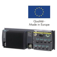 Strung monobloc de precizie, modelul TX 6222V, 400 V, 12 kW, ax conic Ø 113 mm, alezaj arbore 105 mm, Optimum