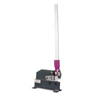 Foarfeca de banc, dimensiuni 325 x 120 x 960 mm, 10.7 kg, modelul PS 150, Optimum