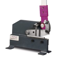 Foarfeca de banc, dimensiuni 325 x 120 x 960 mm, 10.7 kg, modelul PS 150, Optimum