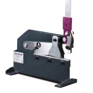 Foarfeca de banc, dimensiuni 490 x 155 x 1340 mm, 23.0 kg, modelul PS 300, Optimum