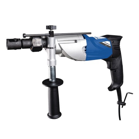 Masina electrica pentru filetare, 450 W, model GS 18, MetallKraft