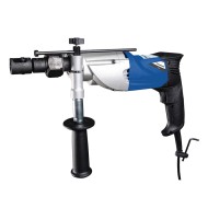 Masina electrica pentru filetare, 450 W, model GS 18, MetallKraft