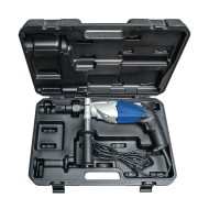 Masina electrica pentru filetare, 450 W, model GS 18, MetallKraft