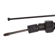 Masina electrica pentru filetare, 450 W, model GS 18, MetallKraft