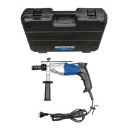 Masina electrica pentru filetare, 450 W, model GS 18, MetallKraft