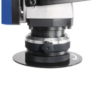 Masina de tesit, 1800 W, 2300 - 6500 rpm, latime de tesire 0 - 10.6 mm, MetallKraft