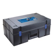 Masina de tesit, 1800 W, 2300 - 6500 rpm, latime de tesire 0 - 10.6 mm, MetallKraft