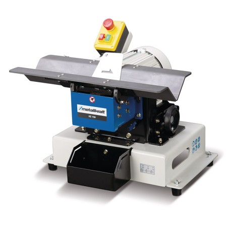 Masina de tesit KE 150, 1100 w, 2860 rpm, latime de tesire in functie de unghi, MetallKraft
