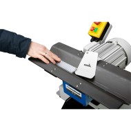 Masina de tesit KE 150, 1100 w, 2860 rpm, latime de tesire in functie de unghi, MetallKraft