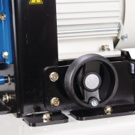 Masina de tesit KE 150, 1100 w, 2860 rpm, latime de tesire in functie de unghi, MetallKraft