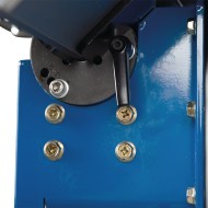 Masina de tesit KE 150, 1100 w, 2860 rpm, latime de tesire in functie de unghi, MetallKraft
