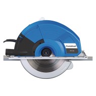 Fierastrau circular pentru metal, disc 320 x 25.4 mm, 1700 rpm, 1800 W, modelul HKS 320, Metallkraft