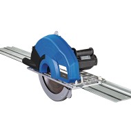 Fierastrau circular pentru metal, disc 320 x 25.4 mm, 1700 rpm, 1800 W, modelul HKS 320, Metallkraft