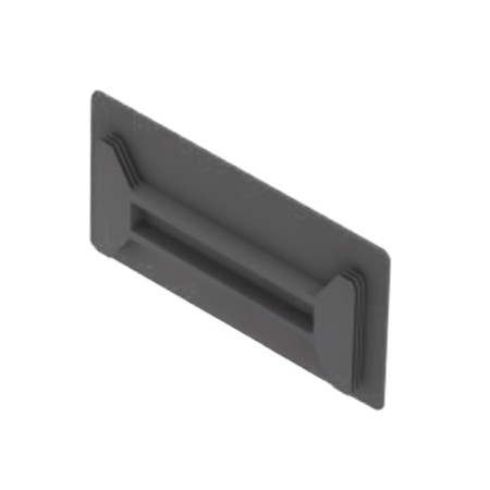 Capac din plastic pentru canale, Index