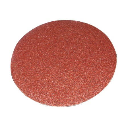 Seturi de 5 discuri de slefuit model GB 305D, granulatie K 80, Ø 305 mm, Optimum
