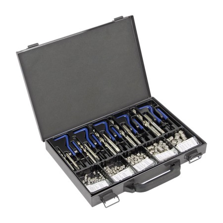 Trusa pentru repararea filetelor, Optimum