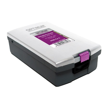 Set de tesitoare conform DIN 335C, Optimum