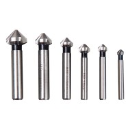 Set de tesitoare conform DIN 335C, Optimum
