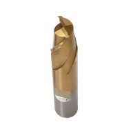 Set de freze HSS, coada cilindrica, model S 12 Optimum