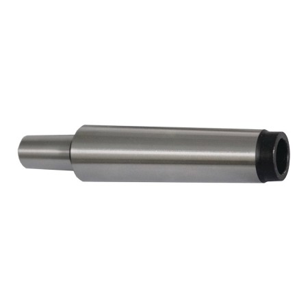 Adaptor conic DIN 238, con exterior MK3, dorn B16 / M12, Optimum