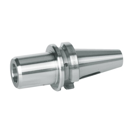 Adaptor cu prindere BT - con Morse, con exterior/interior BT30 / MK3, Optimum