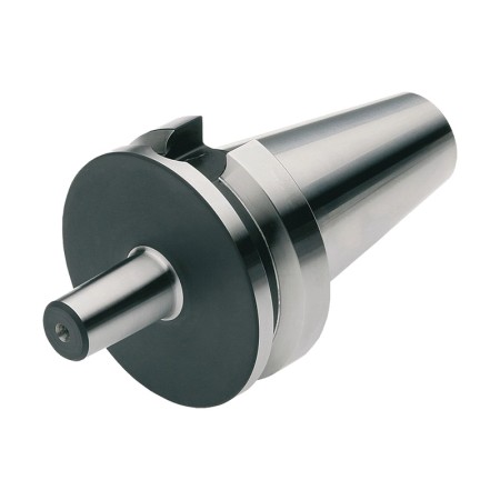 Adaptor BT - B16, con exterior / interior BT40 / B16, Optimum