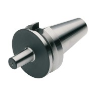 Adaptor BT - B16, con exterior / interior BT40 / B16, Optimum