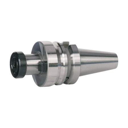 Portscula pentru freze cilindrice, prindere BT30, Ø interior 22 mm, Optimum