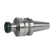 Portscula pentru freze cilindrice, prindere BT30, Ø interior 22 mm, Optimum