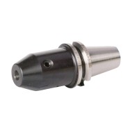 Portscula cu prindere BT pentru scule cu coada cilindrica, con BT40, Ø 16 mm, Optimum