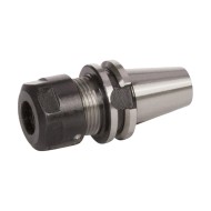Portscula pentru pensete ER 25, con BT20, Optimum