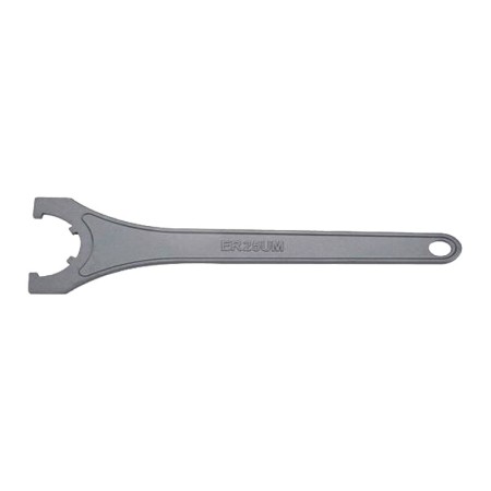 Cheie pentru pensete ER 25, Optimum