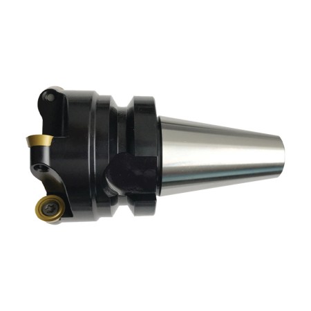 Cap de frezare pentru copiere, prindere BT 40, Ø exterior 63 mm, Optimum