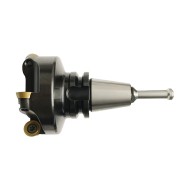 Cap de frezare pentru copiere, prindere BT 40, Ø exterior 63 mm, Optimum