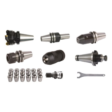 Trusa de pornire BT 20, Optimum