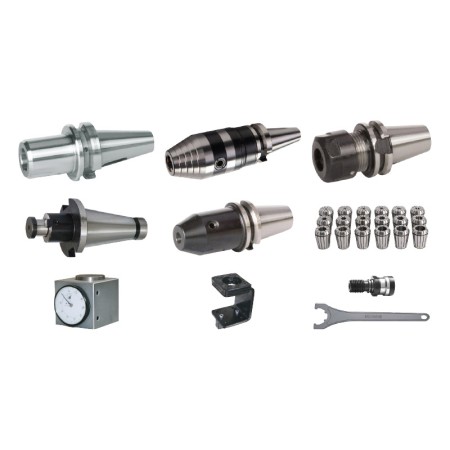 Trusa de pornire BT 40, Optimum
