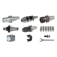 Trusa de pornire BT 40, Optimum