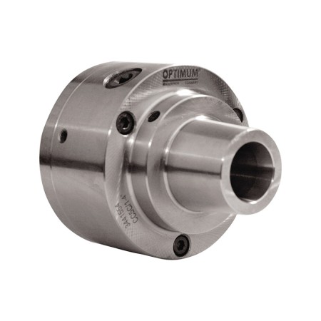 Mandrina pentru bucse elastice 5C, conform DIN 6341, Camlock Nr. 6, Optimum