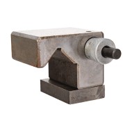Limitator de pozitie cu reglaj fin pentru strungul TH 3309, Optimum