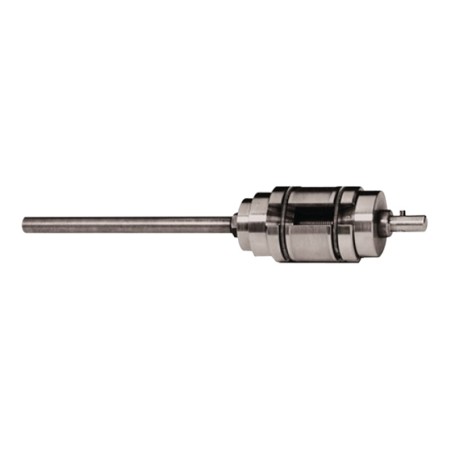 Limitator pentru tevi si tuburi, model HSP 80, pentru teava cu Ø 76 - 84 mm, Optimum