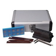 Set de prindere pentru strunguri model 16-05, dimensiuni 88 x 38 x 42.0 mm, Optimum