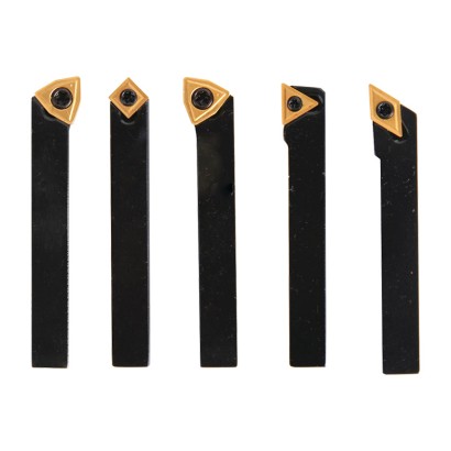 Set de 5 cutite de strung...