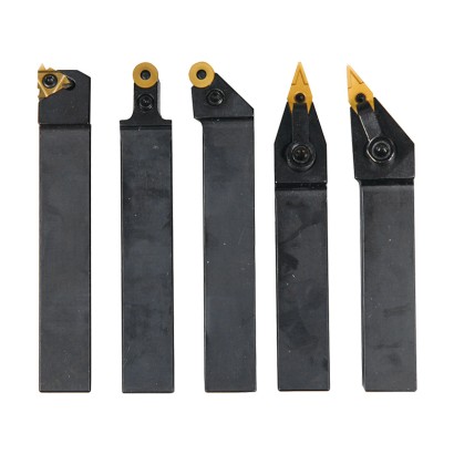Set de 5 cutite de strung...