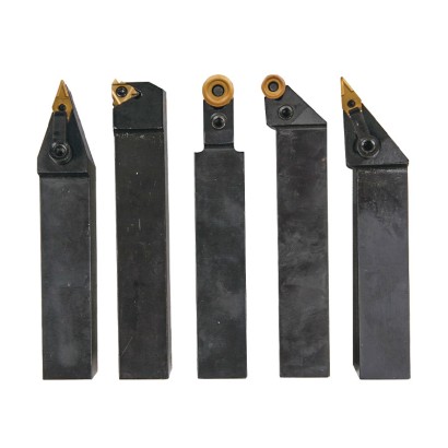 Set de 5 cutite de strung...