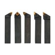 Set de 5 cutite de strung...